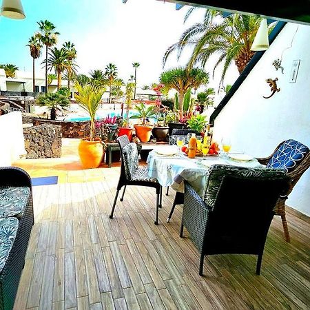 Apartamento Taisa Playa Roca كوستا تاغيسي المظهر الخارجي الصورة