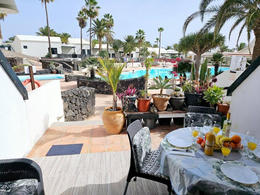 Apartamento Taisa Playa Roca كوستا تاغيسي المظهر الخارجي الصورة