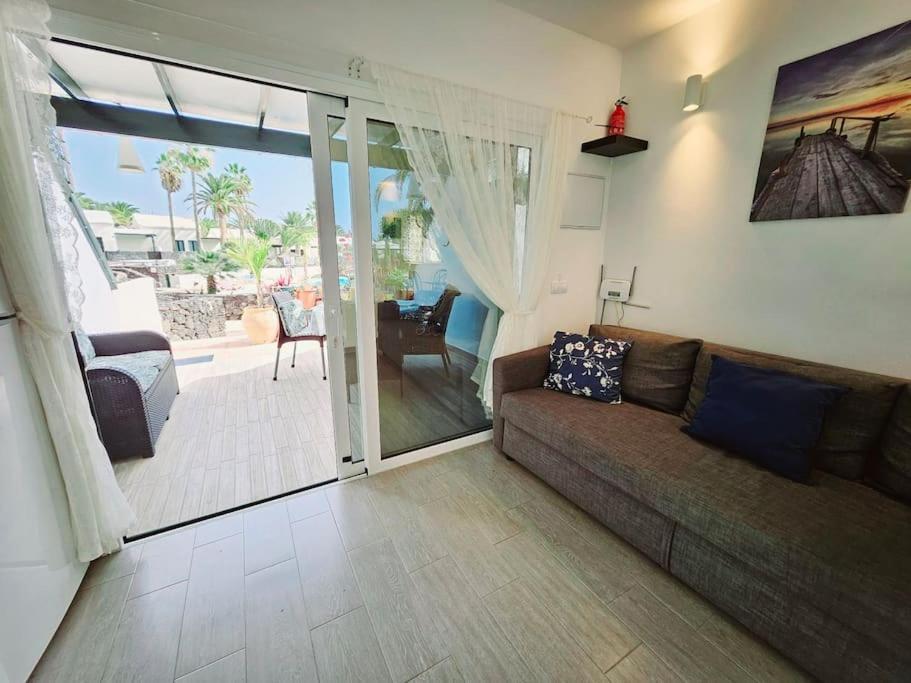 Apartamento Taisa Playa Roca كوستا تاغيسي المظهر الخارجي الصورة
