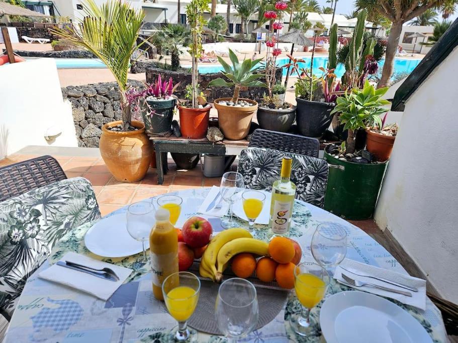 Apartamento Taisa Playa Roca كوستا تاغيسي المظهر الخارجي الصورة