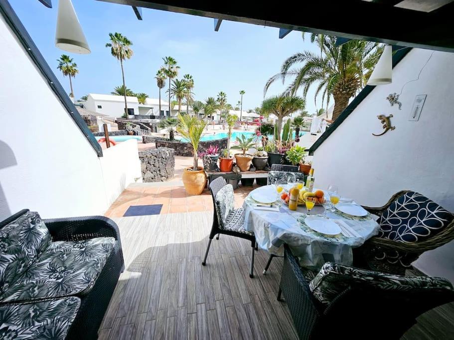 Apartamento Taisa Playa Roca كوستا تاغيسي المظهر الخارجي الصورة