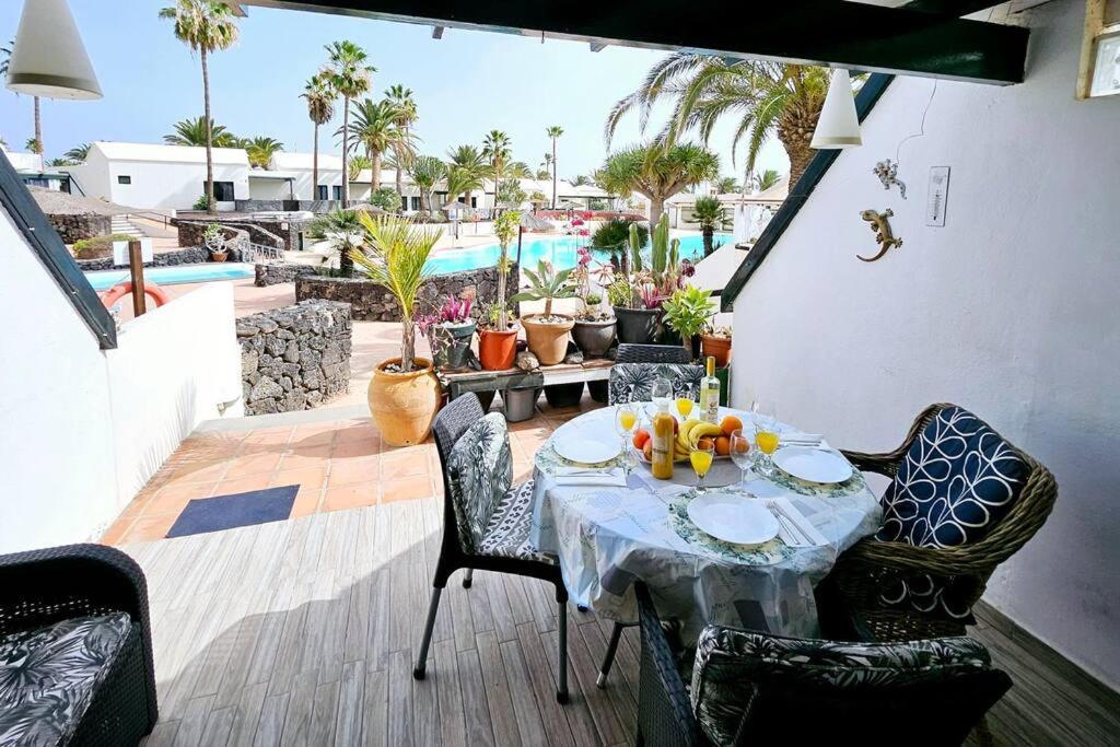 Apartamento Taisa Playa Roca كوستا تاغيسي المظهر الخارجي الصورة