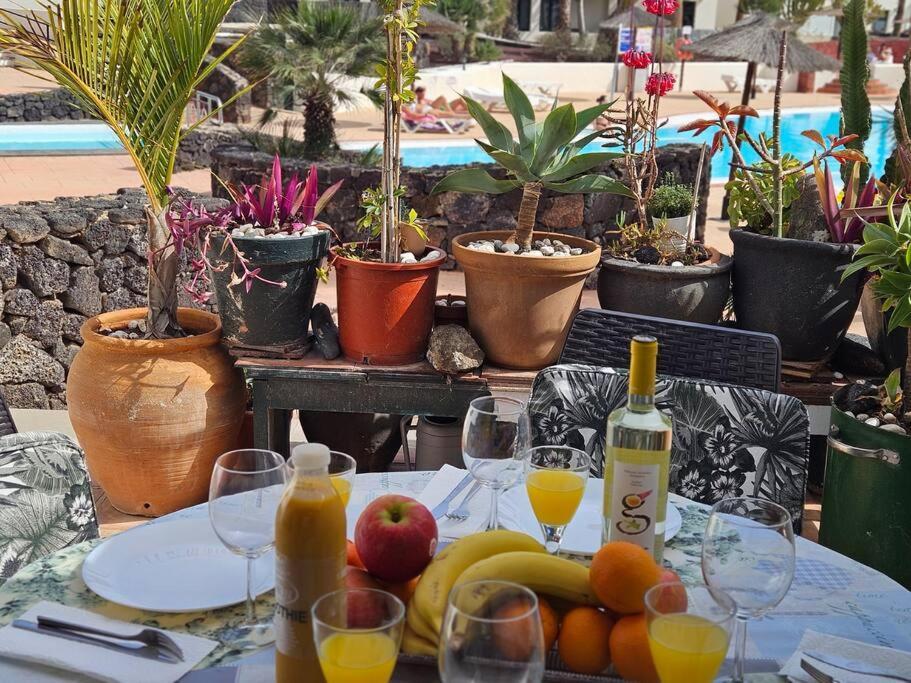 Apartamento Taisa Playa Roca كوستا تاغيسي المظهر الخارجي الصورة