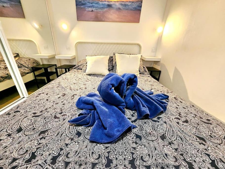 Apartamento Taisa Playa Roca كوستا تاغيسي المظهر الخارجي الصورة