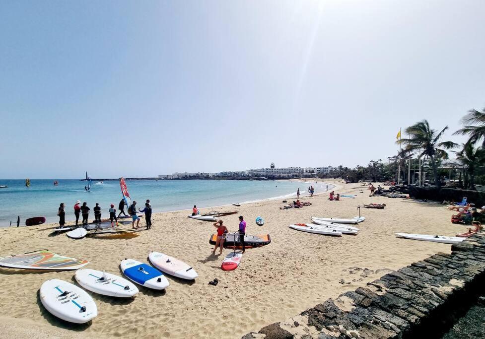 Apartamento Taisa Playa Roca كوستا تاغيسي المظهر الخارجي الصورة
