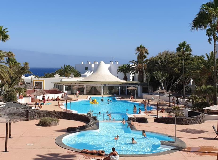 Apartamento Taisa Playa Roca كوستا تاغيسي المظهر الخارجي الصورة