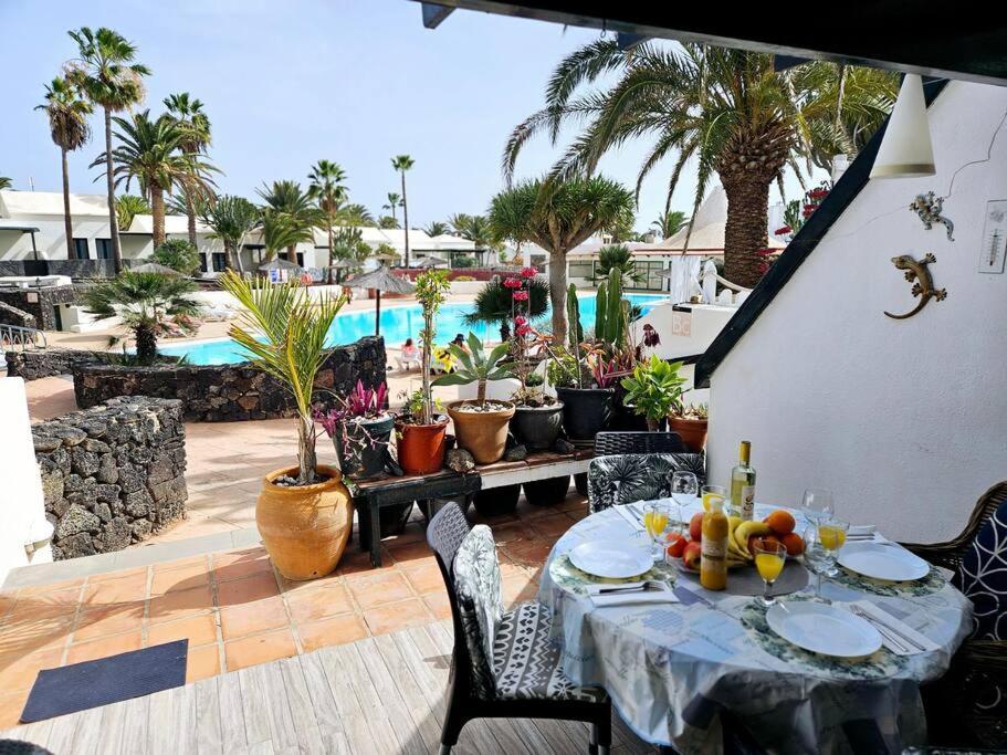 Apartamento Taisa Playa Roca كوستا تاغيسي المظهر الخارجي الصورة